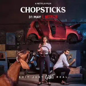 Chopsticks (2019)